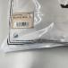 AGARISM GYDA UP+Me �X�^�C�����O�u�� �C���i�[�E�F�A �T�C�YL �O���[�W�� �i�C�g�u�� �֘A�摜4