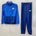  джерси выставить Nike NIKE Kids M голубой темно-синий 