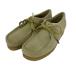  Clarks Clarks мокасины deck shoes wala Be UK5