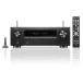 DENON Denon AV Surround ресивер в высоком разрешени соответствует AVR-X1700H-K 2710070119370[ наложенный платеж оплата не возможно ][ Hokkaido * Okinawa * отдаленный остров доставка отдельно .]-FC-