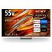 ONY Sony RGB Mini LED установка premium 4K жидкокристаллический телевизор BRAVIA 7 II K-55XR70M2 55V type 2710070122899 [ наложенный платеж оплата не возможно ][ Hokkaido Okinawa отдаленный остров доставка отдельно .]-FC-