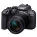 Canon �L���m�� �~���[���X�J���� EOS R10 RF-S18-150 IS STM �����Y�L�b�g 2710070126965�y������x�����s�z�y�k�C���E����E�����͑����ʓr�z-FC-