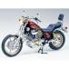 タミヤ(TAMIYA) 1/12 ヤマハ XV1000 ビラーゴ(14044)プラモデル タミヤ(TAMIYA) 1/12 ヤマハ XV1000 ビラーゴ(14044)プラモデル
