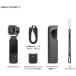 DJI �A�N�V�����J���� �|�P�b�g�W���o���J���� Osmo Pocket 3 OP9923�@2710070124251 �y�k�C�����ꗣ���͑����ʓr�z-NA- �֘A�摜1