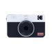 Kodakko Duck камера мгновенной печати Mini Shot 2 RETRO белый PMS2R-C210RW JAN:8809243710538 [ наложенный платеж оплата не возможно ][ Hokkaido Okinawa отдаленный остров доставка отдельно .]-HW-