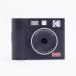 Kodakko Duck камера мгновенной печати Mini Shot 3 ERA черный PMS3E-MS300K JAN:8809243711092 [ наложенный платеж оплата не возможно ][ Hokkaido Okinawa отдаленный остров доставка отдельно .]-HW-