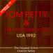 ȥࡦڥƥϡȥ֥쥤 Tom Petty & the Heartbreakers / USA 1992