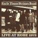  early время s -тактный кольцо частота Early Times Strings Band / LIVE AT KOBE 1973:CD