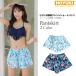  женский body type покрытие S/M/L шорты гонки цветочный принт раздельный mizugi resort мама body type покрытие купальный костюм ** одиночный товар товар **