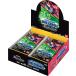  Battle Spirits сотрудничество бустер TIGER &amp; BUNNY HERO SCRAMBLE бустер упаковка CB26 BOX товар BANDAI