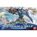 BANDAI SPIRITS Bandai Spirits HG Gundam G. re темно синий gi старт G- собственный атмосфера . для упаковка оборудование type 1/144 шкала цвет разделение завершено пластиковая модель новый товар нераспечатанный 