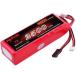 Kypom K6 11.1V 2500mAh угол радиопередатчик для lipo аккумулятор * хобби магазин синий пустой 
