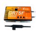 Corona S-FHxx 2.4GHz GR7SF 7ch 3 ось Gyro крышка фирма сменный приемник T6J T8J T10J T14SG и т.п. соответствует 