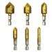 6�� �؍H�p �`�^�� ���b�L �h���� �ʎ�� �J�b�^�[ �r�b�g �Z�p 6-19mm �o����� �M�損 ������