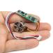 18mm 2100KV бесщеточный motor усилитель ESC маленький размер микро дрон FPVkwadokopta-