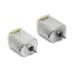 2 шт R130 motor 3V 0.2A 12000RPM Mini микро DC DIY игрушка хобби Smart машина радиоконтроллер 