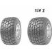 DUNLOP SLW2 дождь шина карт шина новый товар для одной машины 