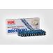  карт цепь RK O-Ring sealed chain 219KRO 98L~116L O цепь с кольцевым уплотнением 3 шт и больше бесплатная доставка 