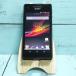 Xperia VL SOL21 au черный корпус White ROM 004837