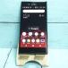 SONY Xperia XZs SOV35 au черный корпус White ROM SIM разблокирован .SIM свободный 212474