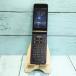 docomo arrows Fujitsu мобильный телефон F-03L черный корпус White ROM [ есть перевод ] SIM разблокирован .SIM свободный 611215