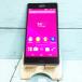 SoftBank SONY Xperia Z3 401SO ubN {  408445