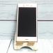 au SONY Xperia XZ1 64GB venus розовый SOV36 корпус White ROM [ Junk ] J016198