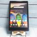 Lenovo SoftBank Lenovo TAB3 601LV планшет черный корпус White ROM SIM разблокирован .SIM свободный B038245