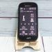  Fujitsu docomo удобно смартфон 3 черный F-06F корпус White ROM B993524