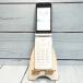 docomo arrows �x�m�� �P�[�^�C F-03L �V���o�[ �{�� ������ SIM���b�N�����ς� SIM�t���[ C679591