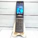 Softbank ���Z�� 902KC DIGNO �P�[�^�C3 �u���b�N �{�� ������ SIM���b�N�����ς� SIM�t���[ C078892