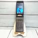 Softbank ���Z�� 902KC DIGNO �P�[�^�C3 �u���b�N �{�� ������ SIM���b�N�����ς� SIM�t���[ C773237