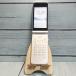 docomo arrows �x�m�� �P�[�^�C F-03L �V���o�[ �{�� ������ SIM���b�N�����ς� SIM�t���[ C305188