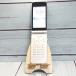docomo arrows �x�m�� �P�[�^�C F-03L �V���o�[ �{�� ������ SIM���b�N�����ς� SIM�t���[ C679351