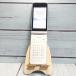 docomo arrows �x�m�� �P�[�^�C F-03L �V���o�[ �{�� ������ SIM���b�N�����ς� SIM�t���[ C695498