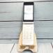 docomo arrows �x�m�� �P�[�^�C F-03L �V���o�[ �{�� ������ SIM���b�N�����ς� SIM�t���[ C679062