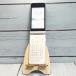 docomo arrows �x�m�� �P�[�^�C F-03L �V���o�[ �{�� ������ SIM���b�N�����ς� SIM�t���[ C665236