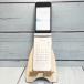 docomo arrows �x�m�� �P�[�^�C F-03L �V���o�[ �{�� ������ SIM���b�N�����ς� SIM�t���[ C416606