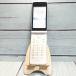 docomo arrows �x�m�� �P�[�^�C F-03L �V���o�[ �{�� ������ SIM���b�N�����ς� SIM�t���[ C664569
