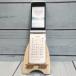docomo arrows �x�m�� �P�[�^�C F-03L �V���o�[ �{�� ������ SIM���b�N�����ς� SIM�t���[ C680243