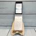 docomo arrows �x�m�� �P�[�^�C F-03L �V���o�[ �{�� ������ [�󂠂�] SIM���b�N�����ς� SIM�t���[ D685028