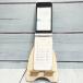 docomo arrows �x�m�� �P�[�^�C F-03L �V���o�[ �{�� ������ SIM���b�N�����ς� SIM�t���[ C679401