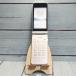 docomo arrows �x�m�� �P�[�^�C F-03L �V���o�[ �{�� ������ SIM���b�N�����ς� SIM�t���[ C680631