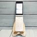 docomo arrows �x�m�� �P�[�^�C F-03L �V���o�[ �{�� ������ SIM���b�N�����ς� SIM�t���[ C679393