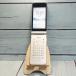 docomo arrows �x�m�� �P�[�^�C F-03L �V���o�[ �{�� ������ SIM���b�N�����ς� SIM�t���[ C302193