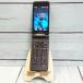 Softbank ���Z�� 902KC DIGNO �P�[�^�C3 �u���b�N �{�� ������ SIM���b�N�����ς� SIM�t���[ B526543