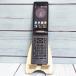 au GRATINA KYF42 черный Kyocera корпус White ROM SIM блокировка SIM разблокирован .SIM свободный C414510