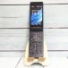 docomo SH-02L AQUOS SHARP мобильный телефон черный корпус White ROM SIM разблокирован .SIM свободный B150435