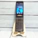 Softbank ���Z�� 902KC DIGNO �P�[�^�C3 �u���b�N �{�� ������ SIM���b�N�����ς� SIM�t���[ C370464