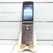 docomo ARROWS мобильный телефон F-05G Fujitsu черный корпус White ROM SIM разблокирован .SIM свободный C148278